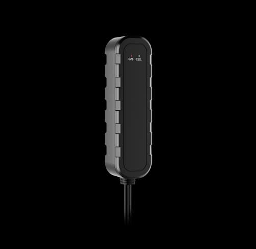 ScorpionLTE 5G Wired Vehicle GPS Tracker