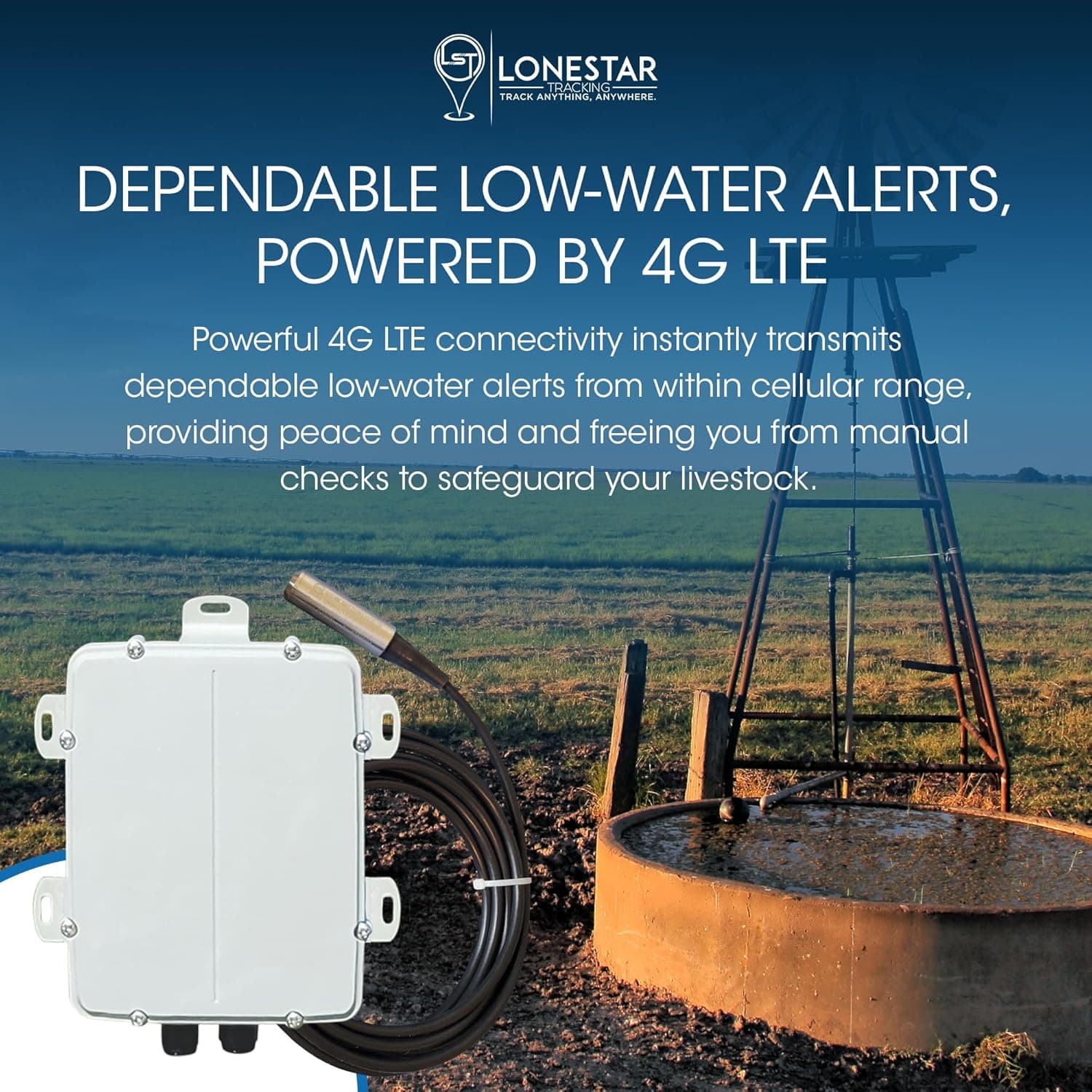 Water Tank Level Monitoring System - thumbnail 4
