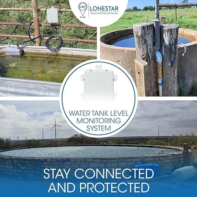 Water Tank Level Monitoring System - thumbnail 2