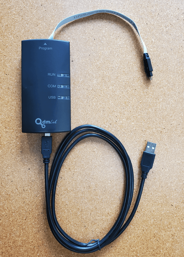 Digital Matter DM Link Programmer
