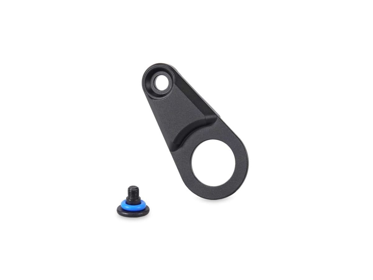 SL Nano Mount, Bosch Kiox