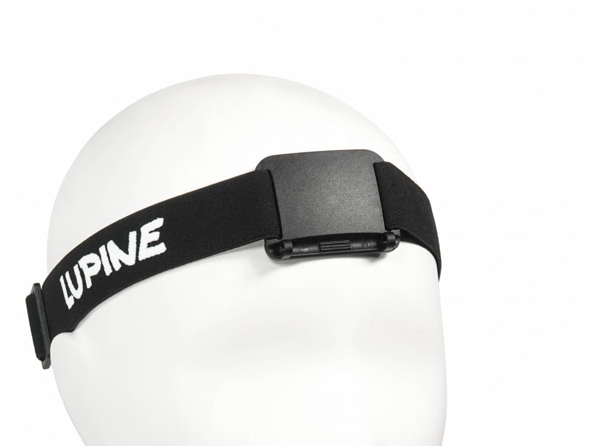 Penta Headband