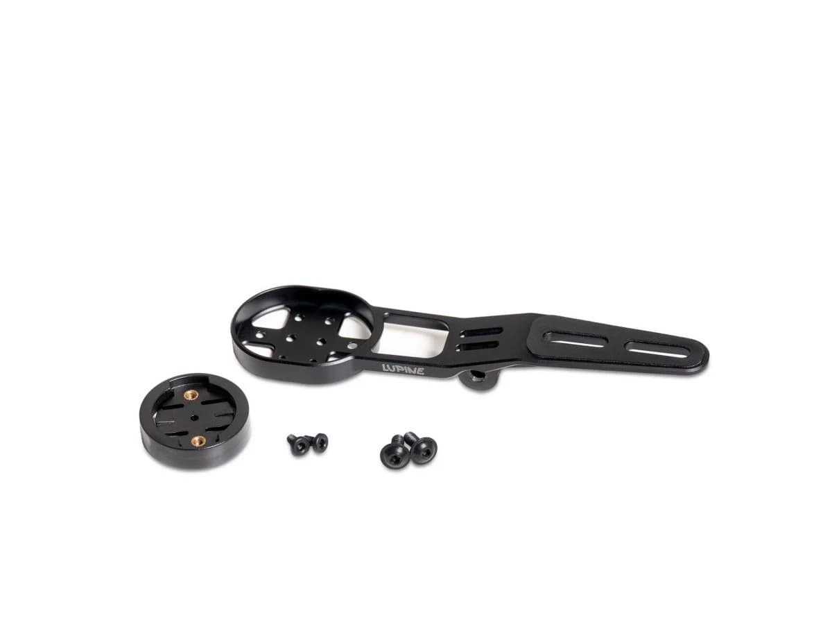 Garmin/Wahoo Mount