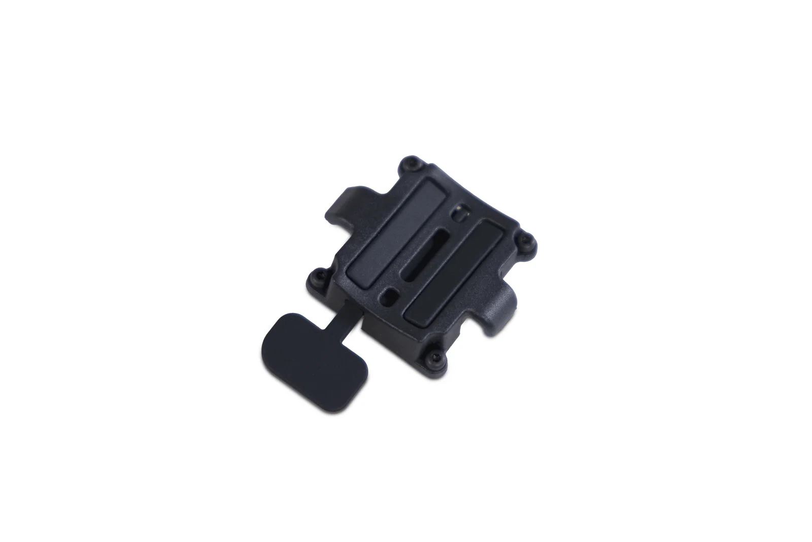Rotlicht Pro Back Plate