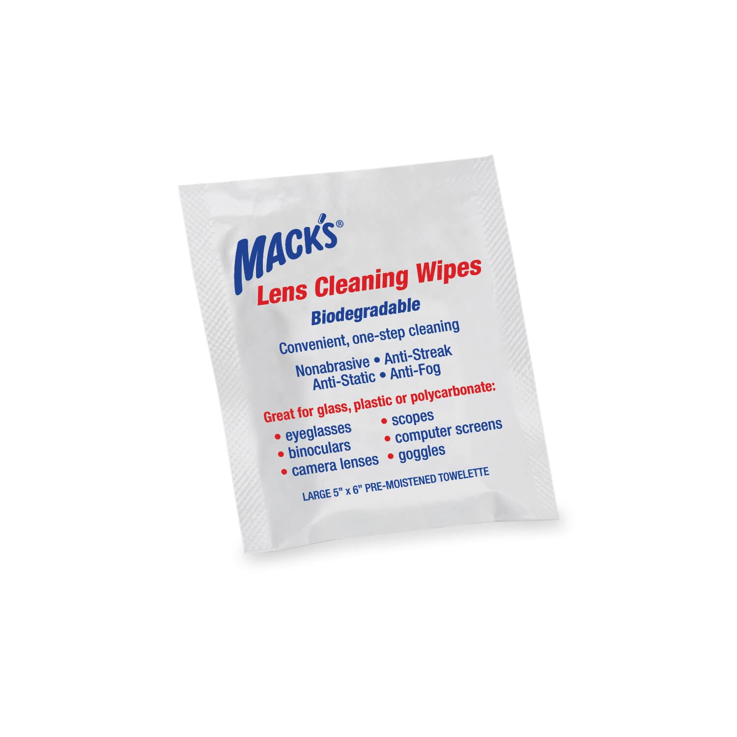 Spotless® Screen and Lens Wipes - thumbnail 2