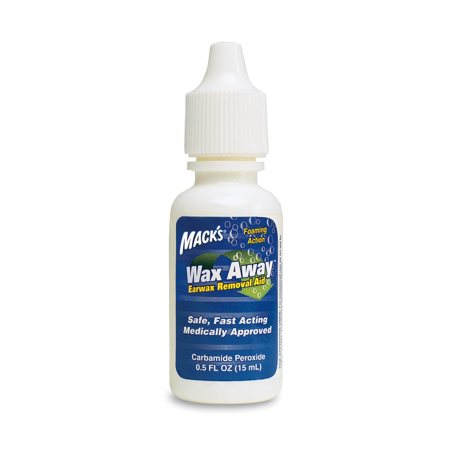 Wax Away® Earwax Removal Aid - thumbnail 3