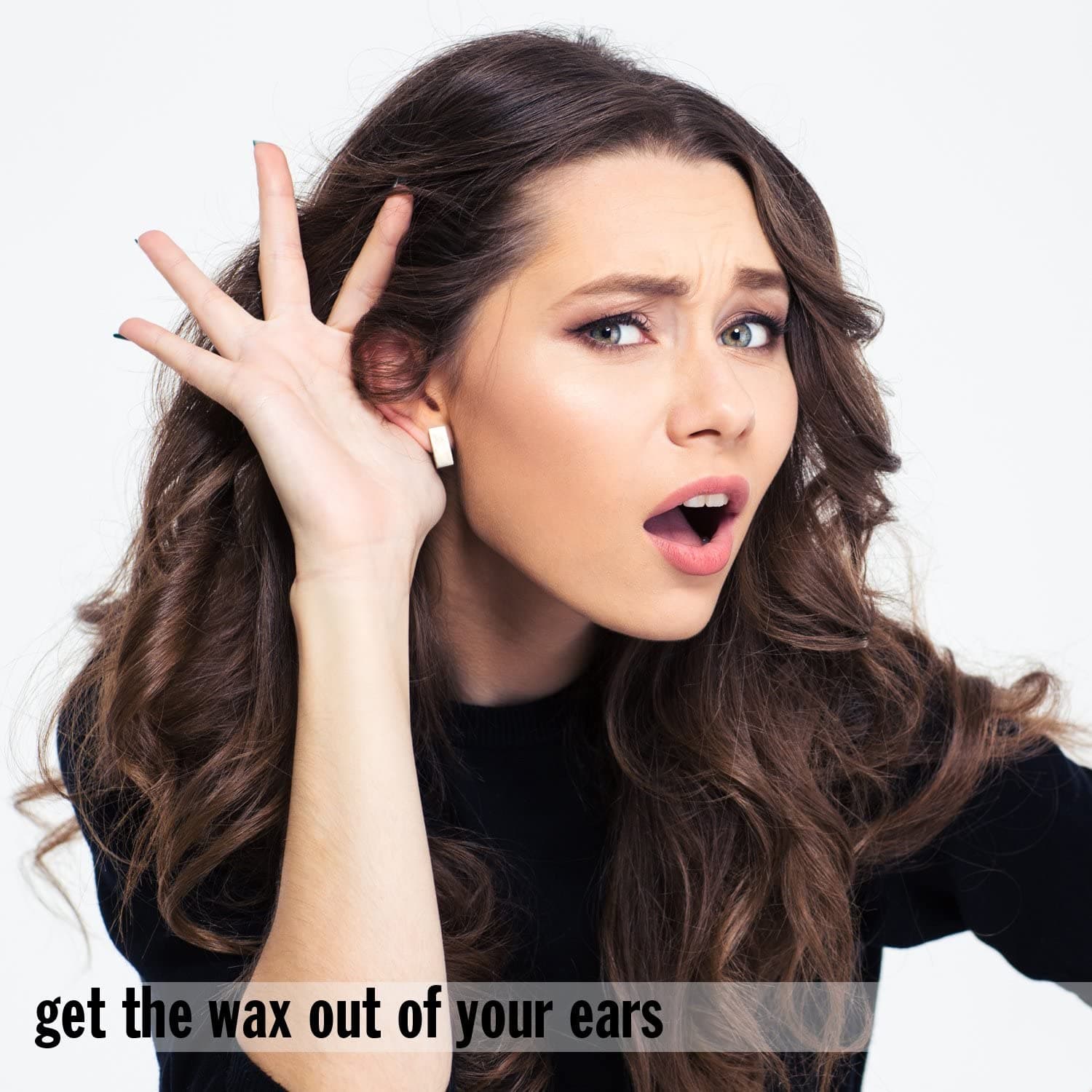 Wax Away® Earwax Removal System - thumbnail 5