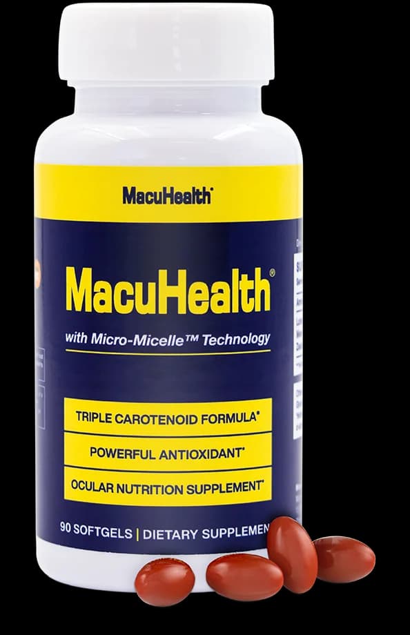 MacuHealth