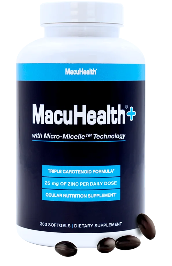 MacuHealth+
