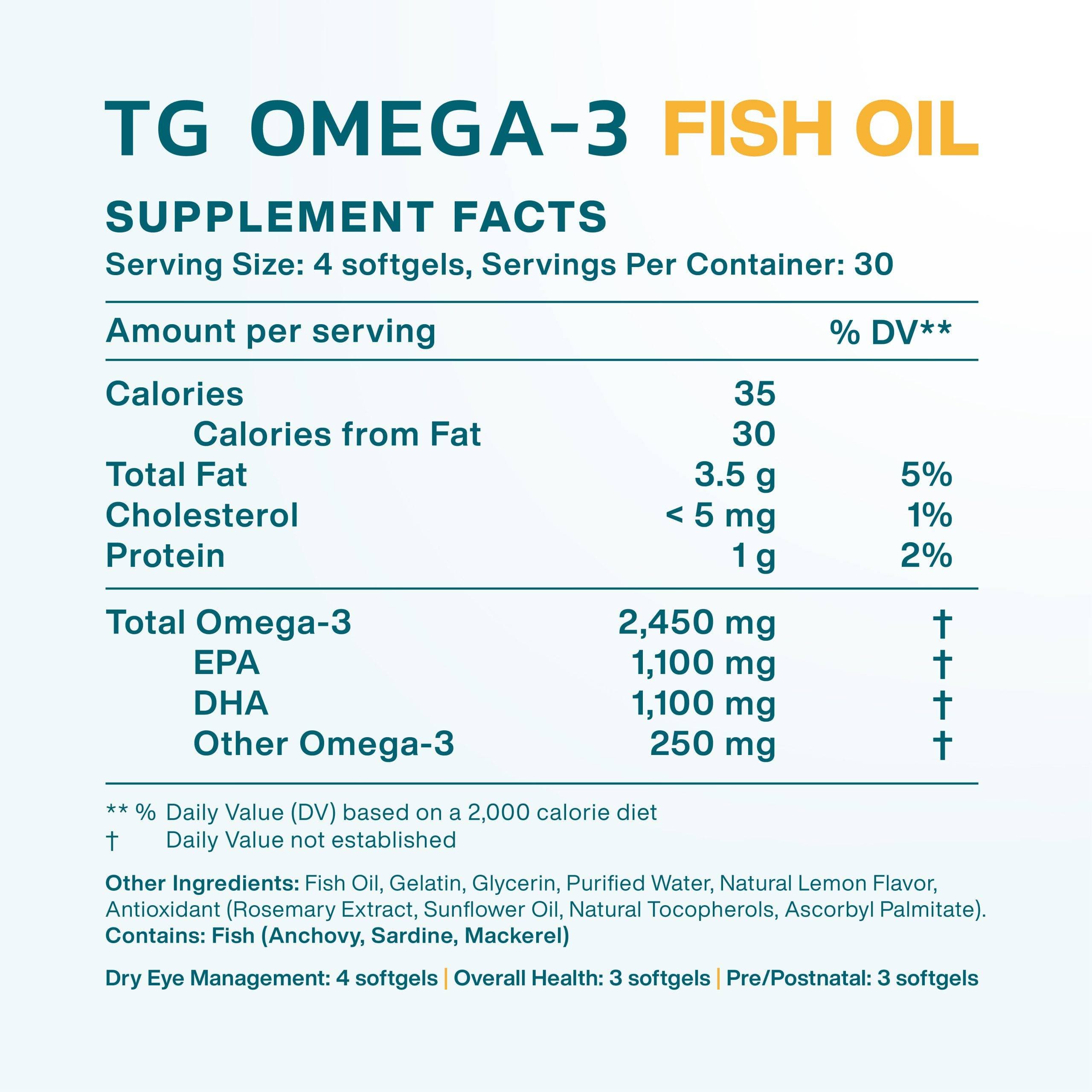 TG Omega-3 - thumbnail 4