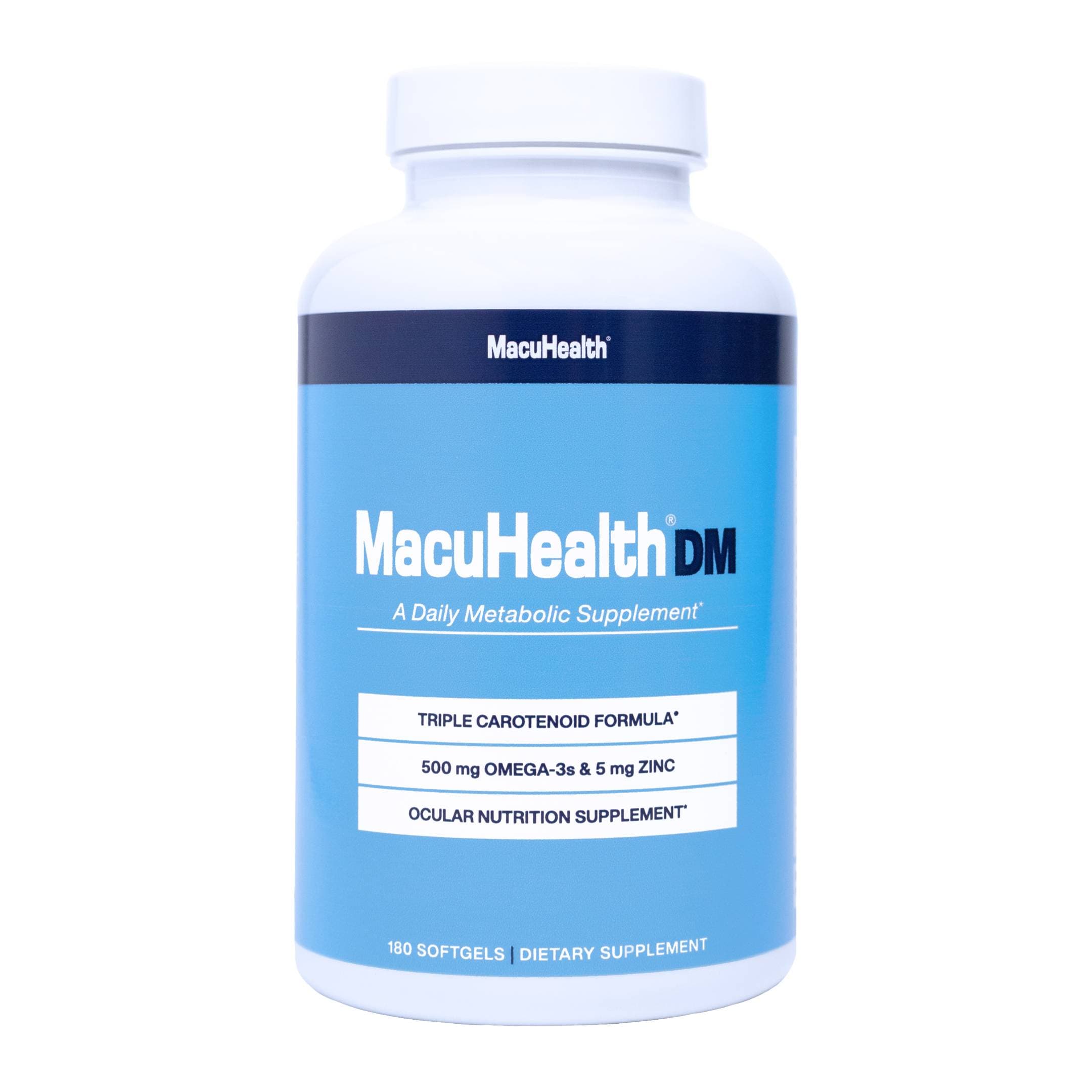 MacuHealth DM - thumbnail 2