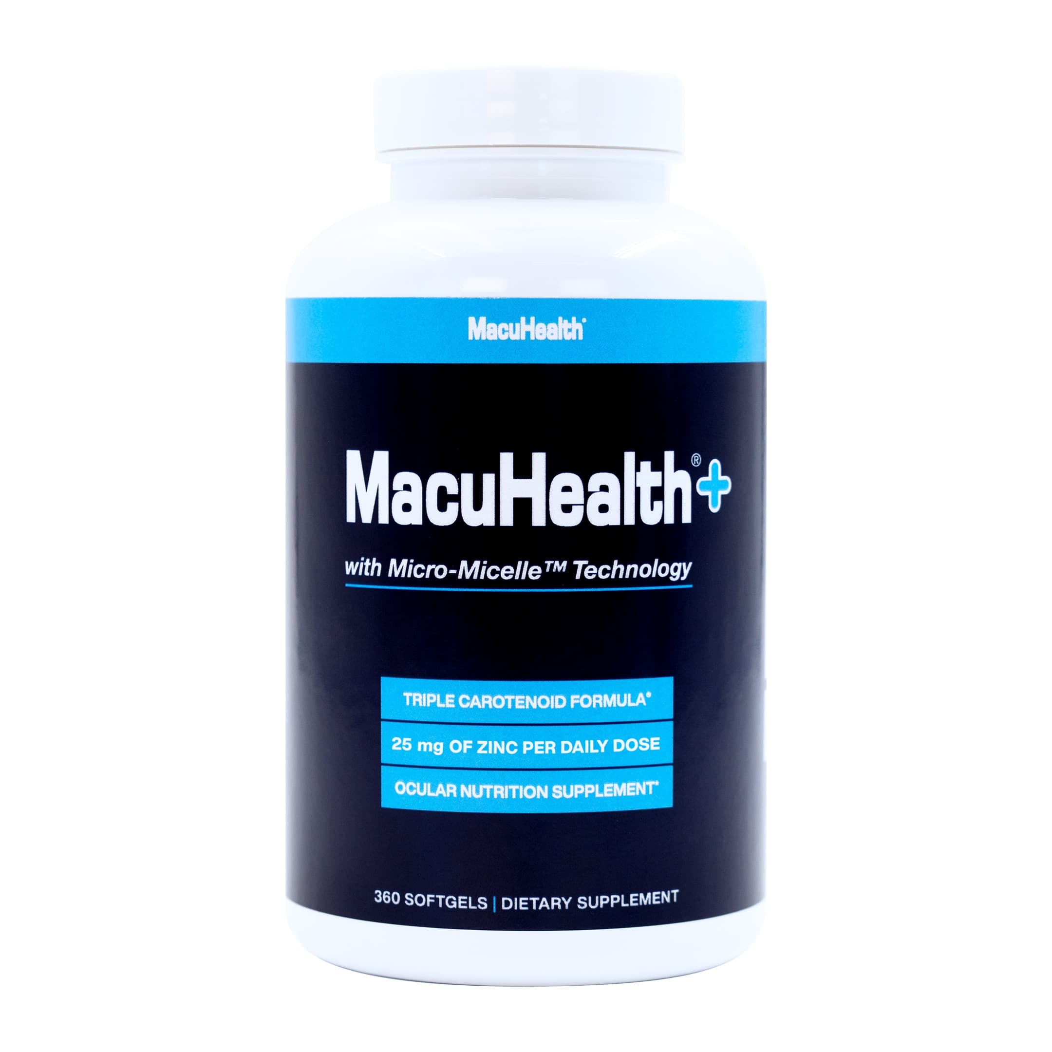 MacuHealth+ - thumbnail 2