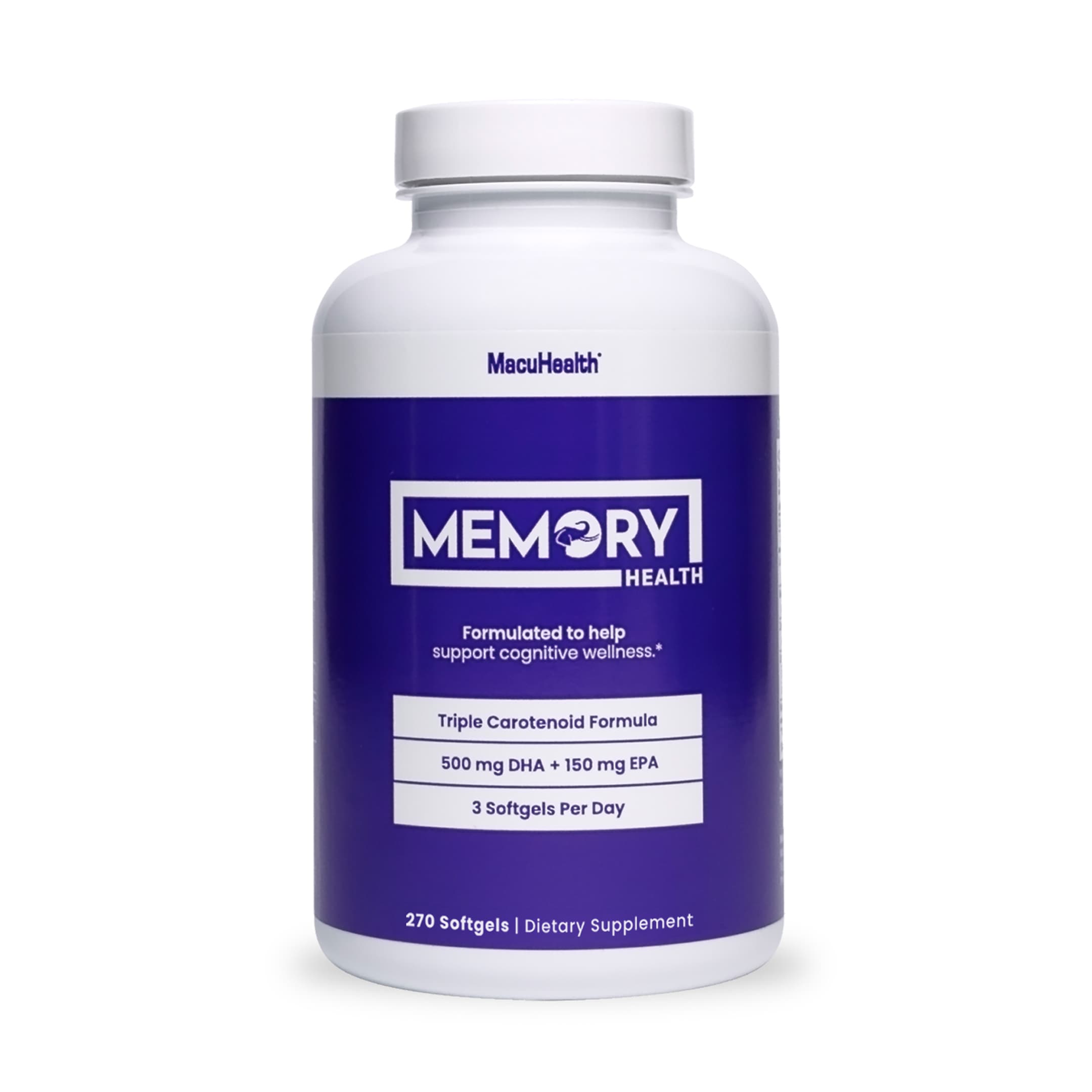 Memory Health - thumbnail 4