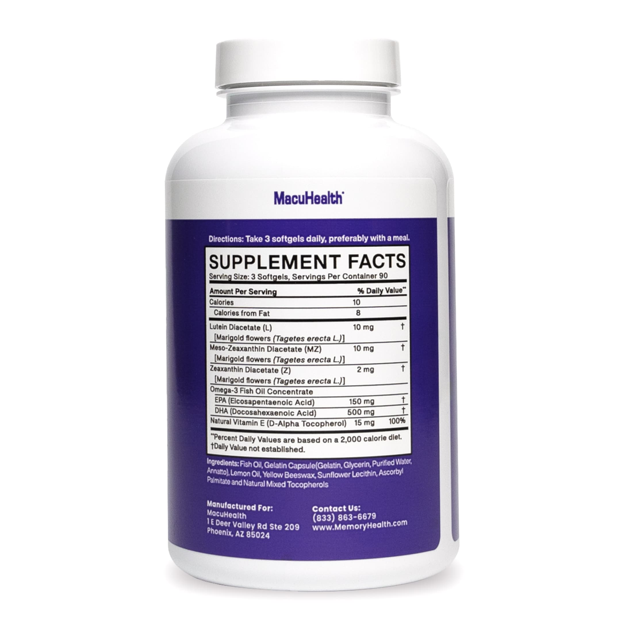 Memory Health - thumbnail 6