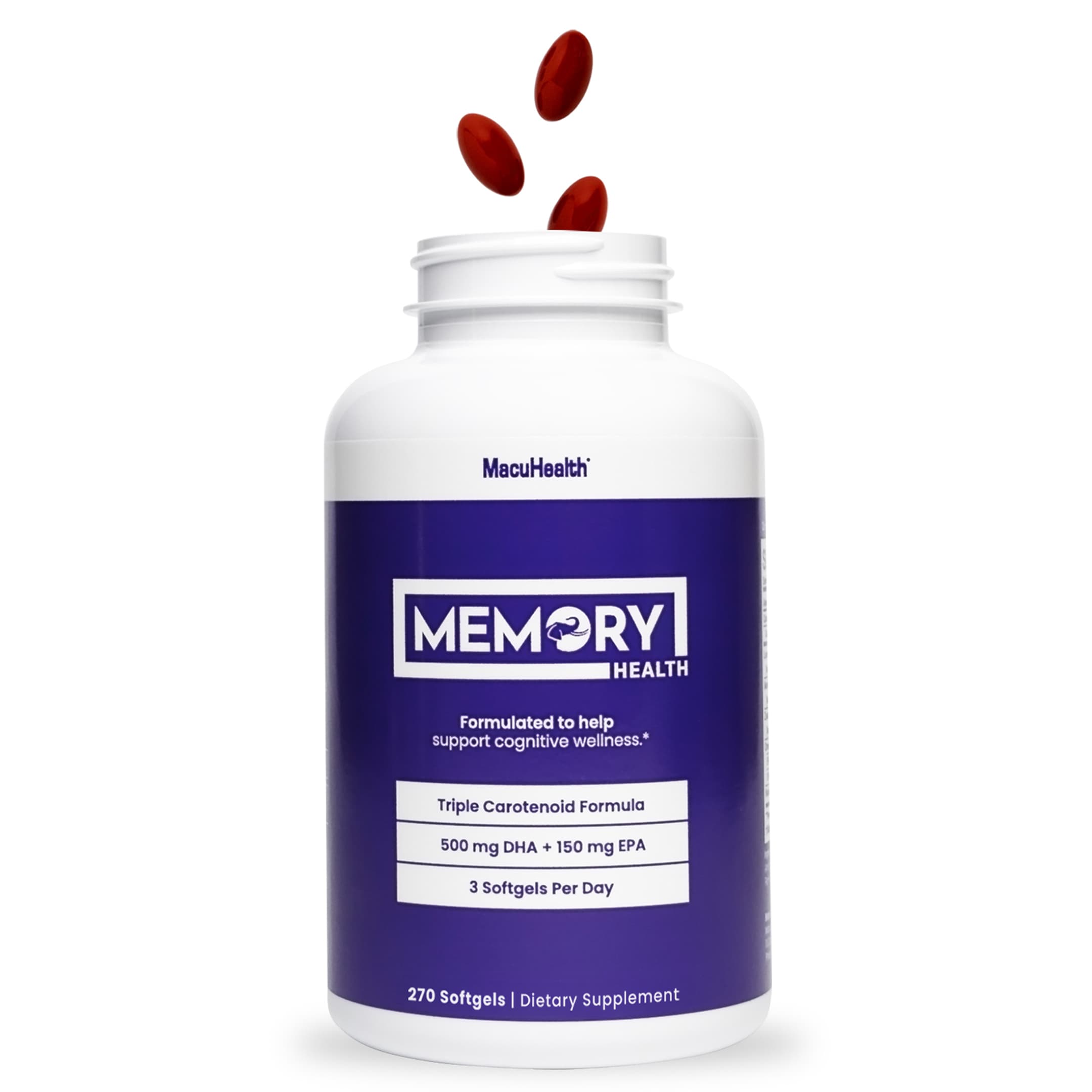 Memory Health - thumbnail 3