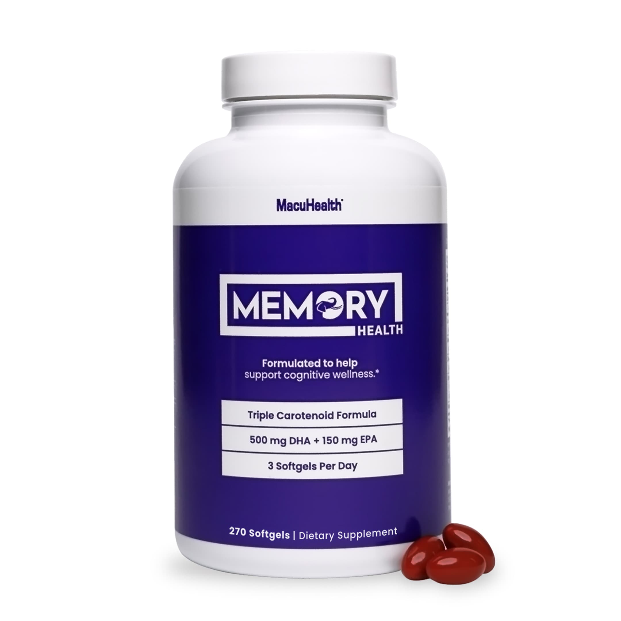 Memory Health - thumbnail 2