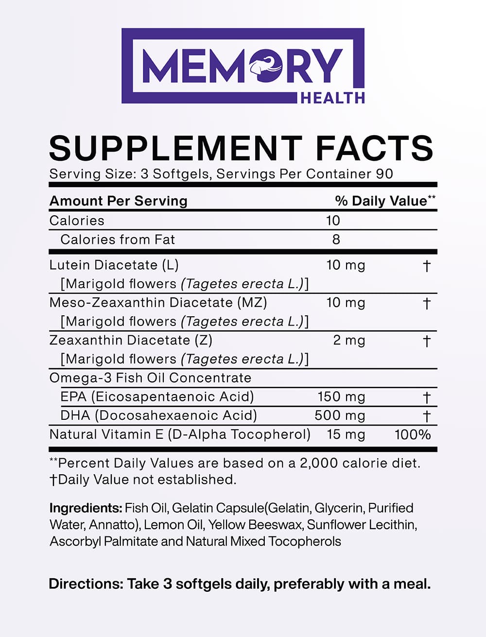 Memory Health - thumbnail 5