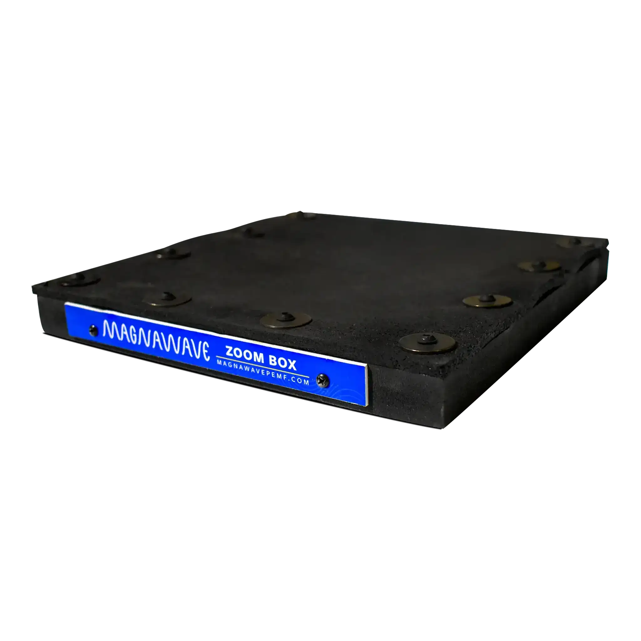 Zoom Hoof Box