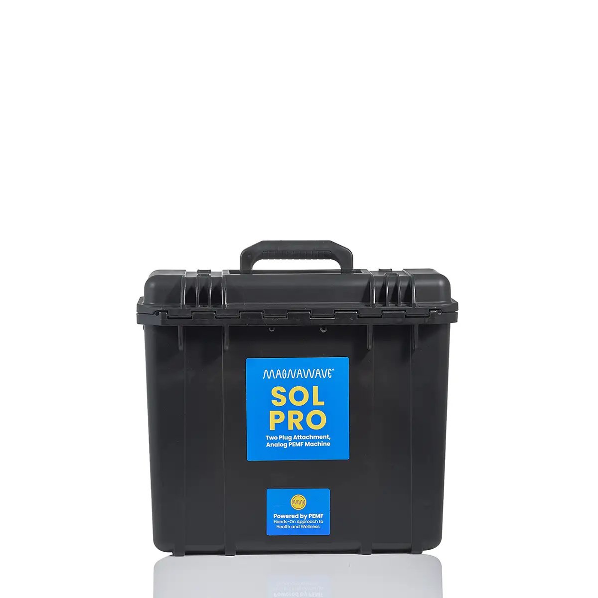 [DEMO MACHINE] Sol Pro