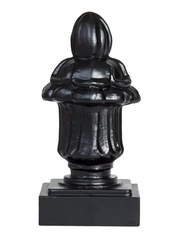 Imperial G2 Square Finial #1 (FIN I)