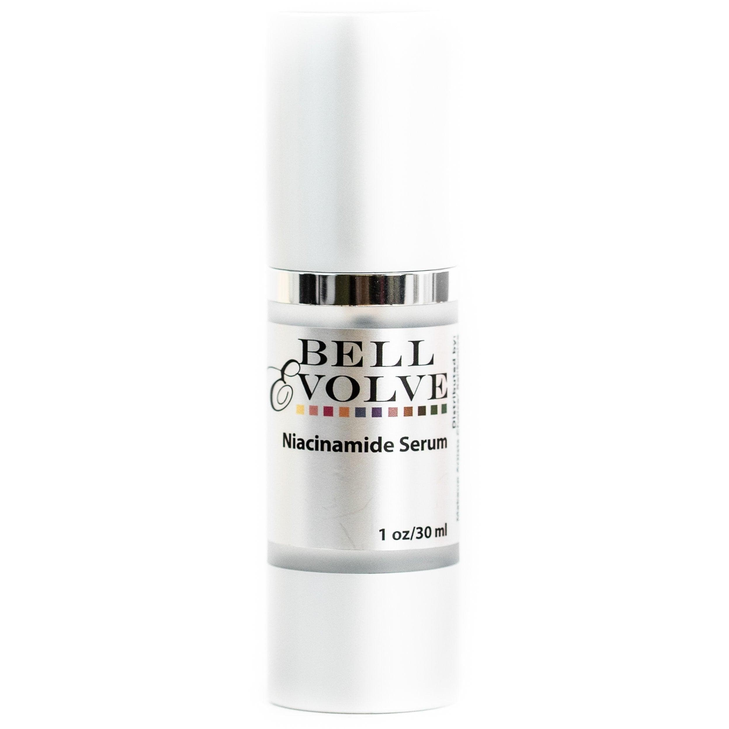 Niacinamide Serum (Vitamin B3) 5%