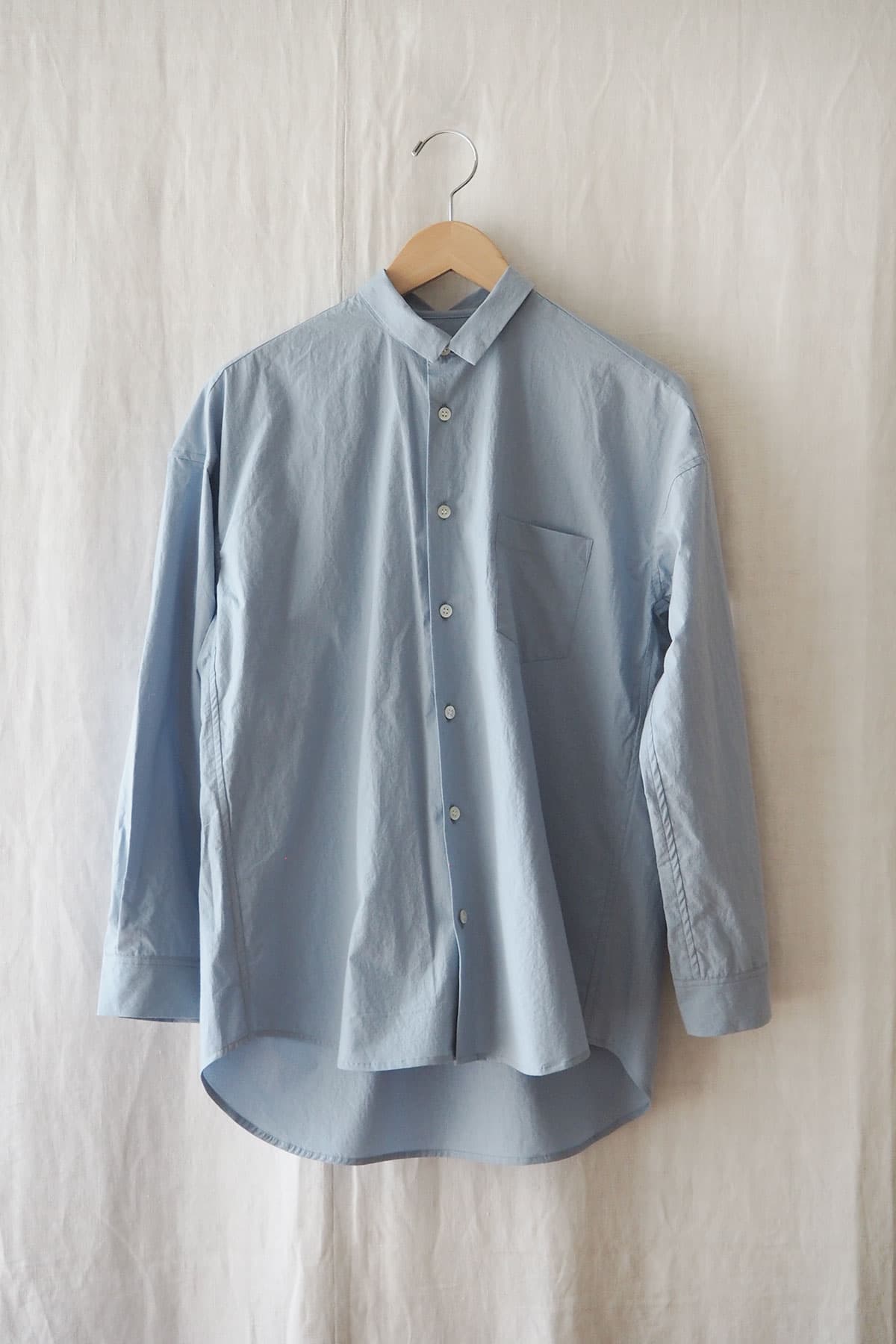 MAKIE, Shirt KATE – Blue