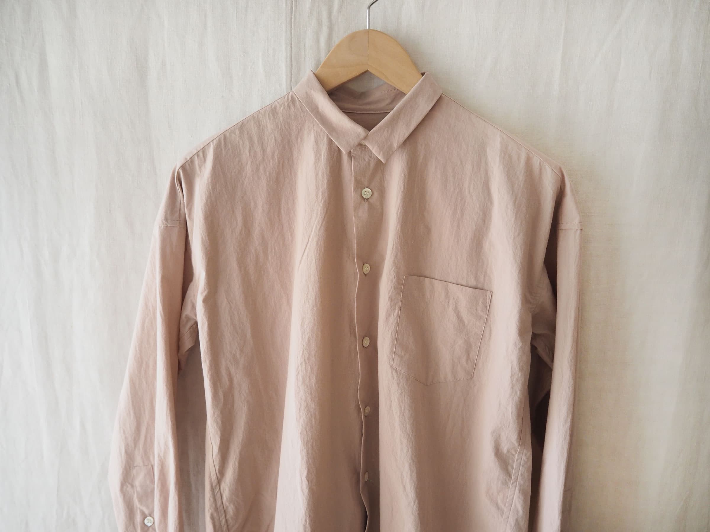 MAKIE, Shirt KATE – Pink - thumbnail 2