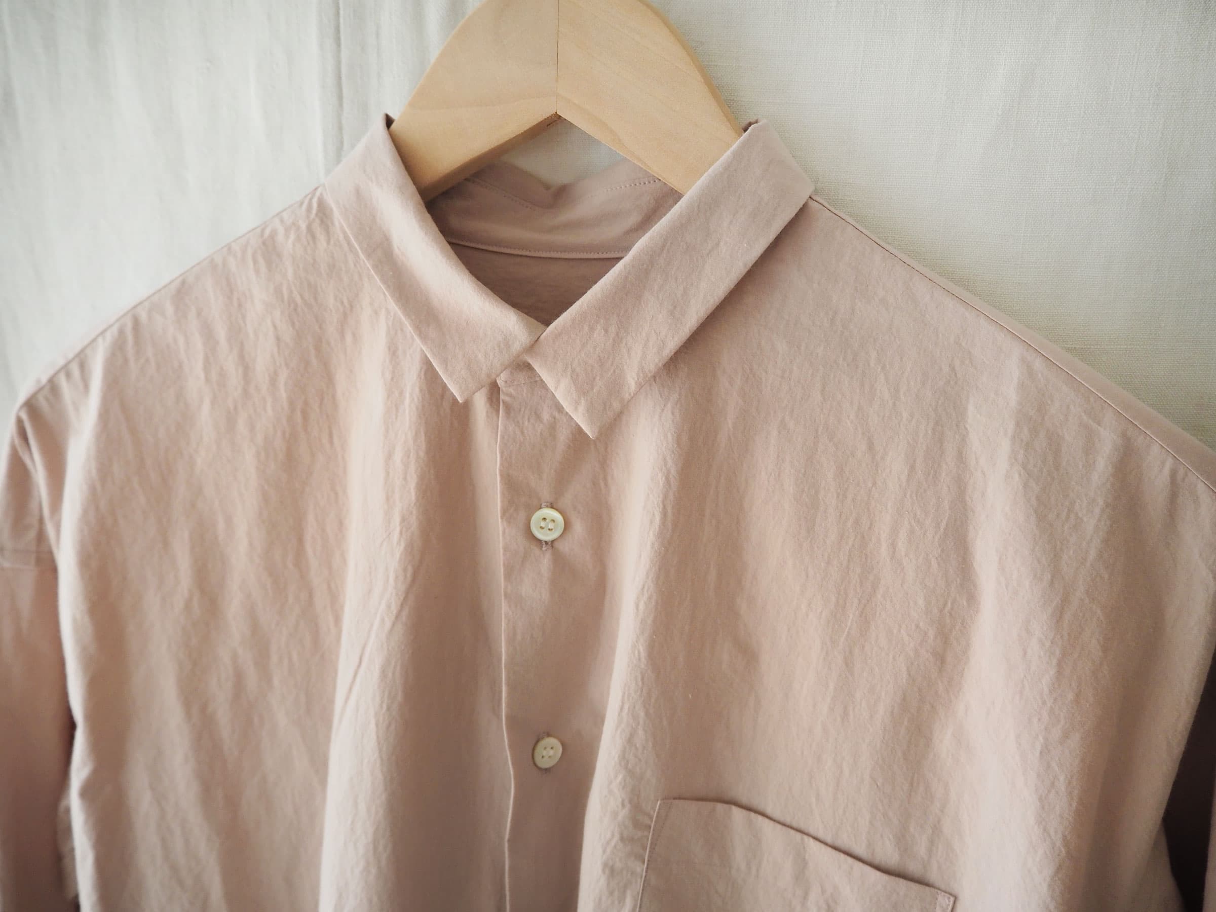 MAKIE, Shirt KATE – Pink - thumbnail 3