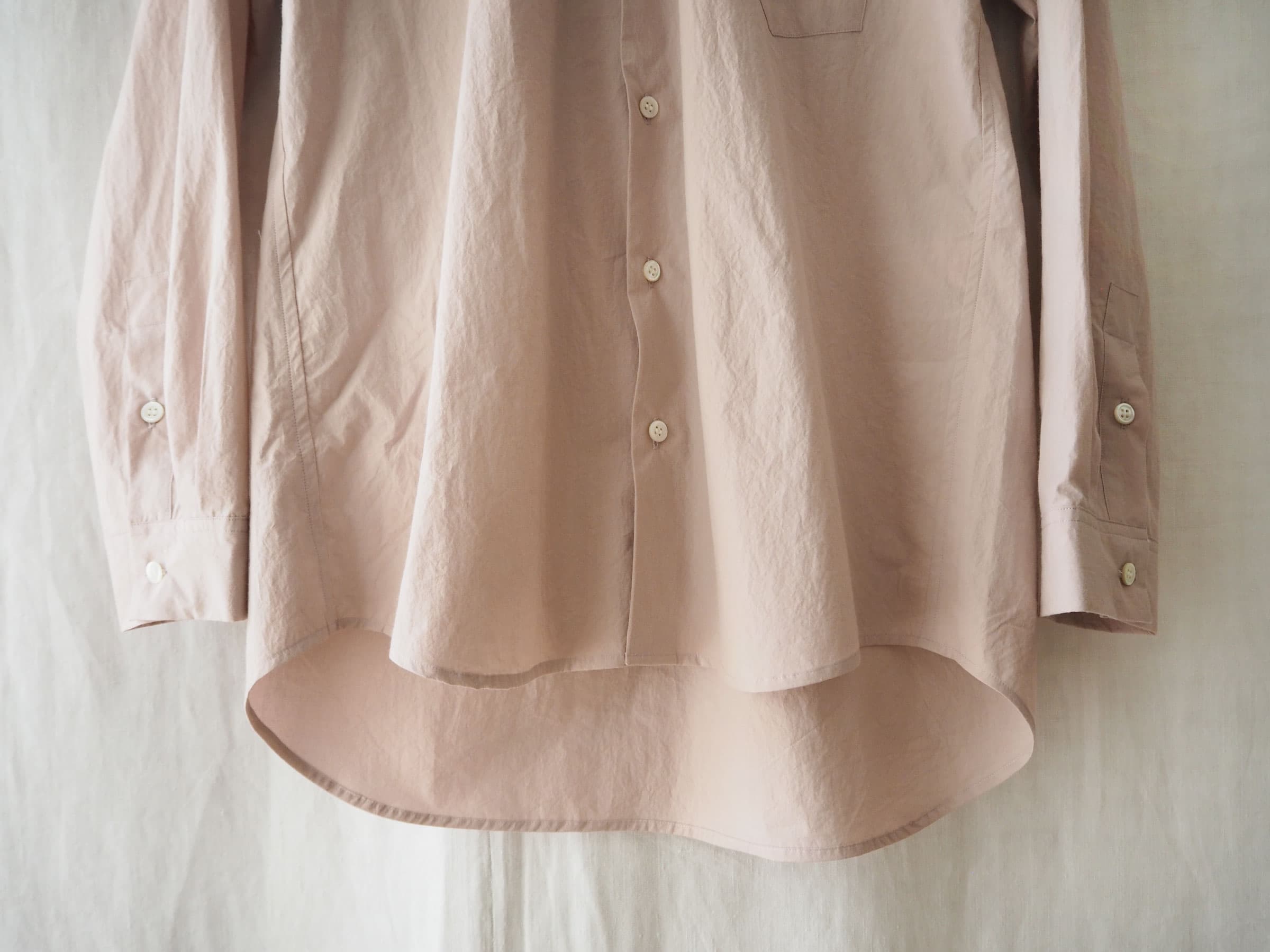 MAKIE, Shirt KATE – Pink - thumbnail 5