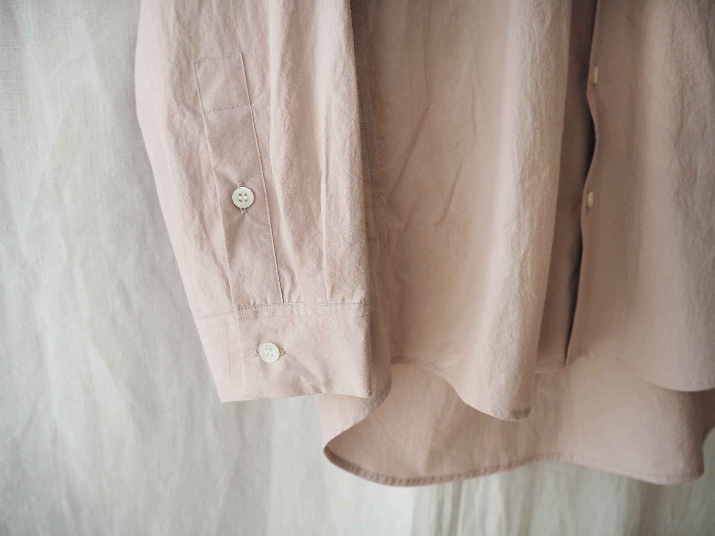MAKIE, Shirt KATE – Pink - thumbnail 6