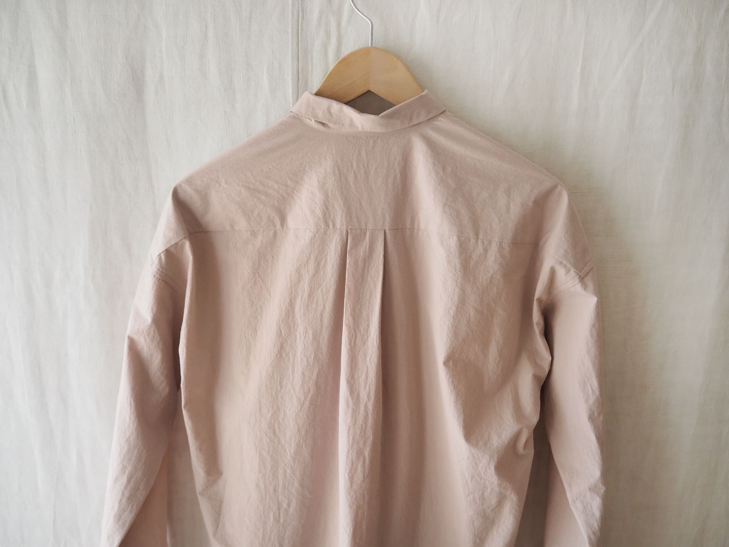 MAKIE, Shirt KATE – Pink - thumbnail 7