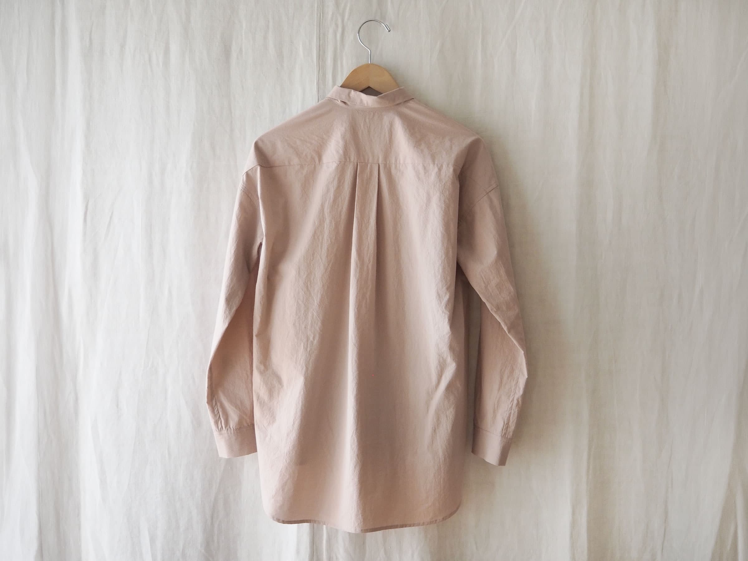 MAKIE, Shirt KATE – Pink - thumbnail 8