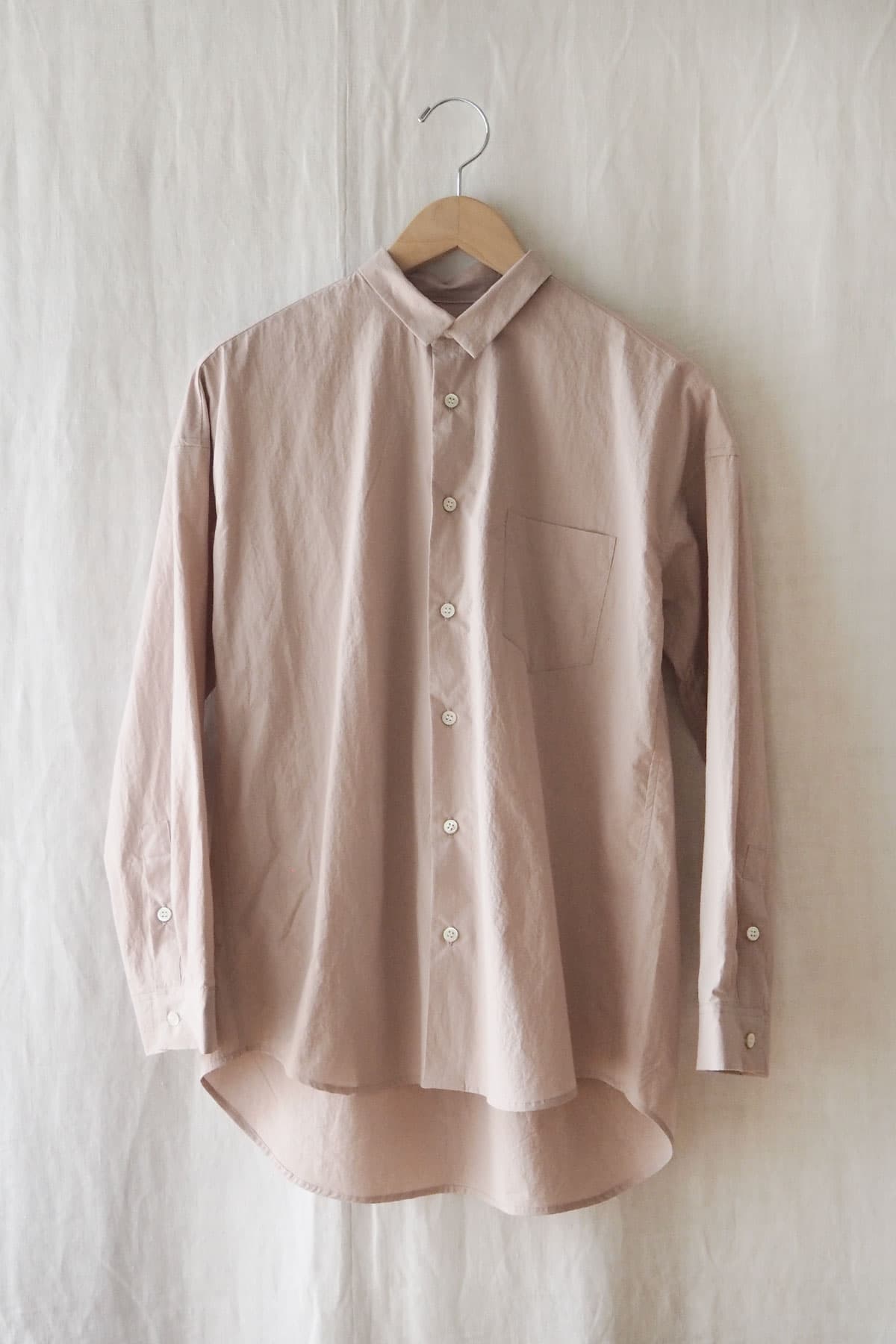 MAKIE, Shirt KATE – Pink