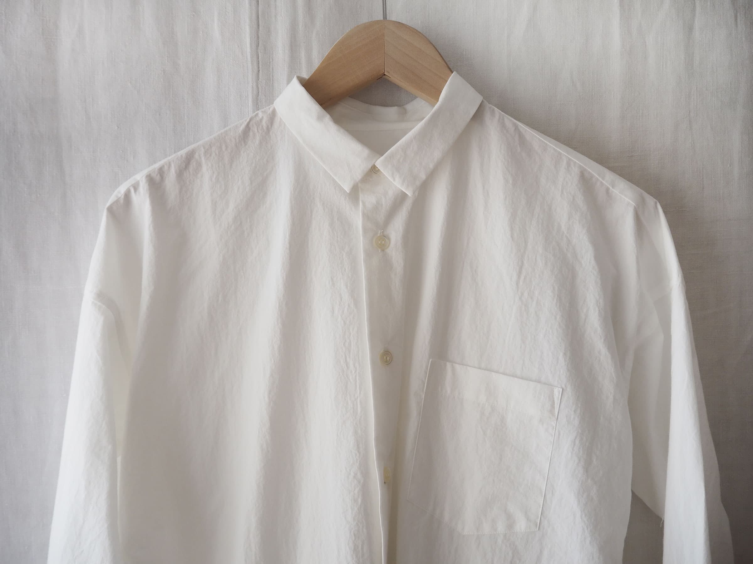 MAKIE, Shirt KATE – White - thumbnail 2