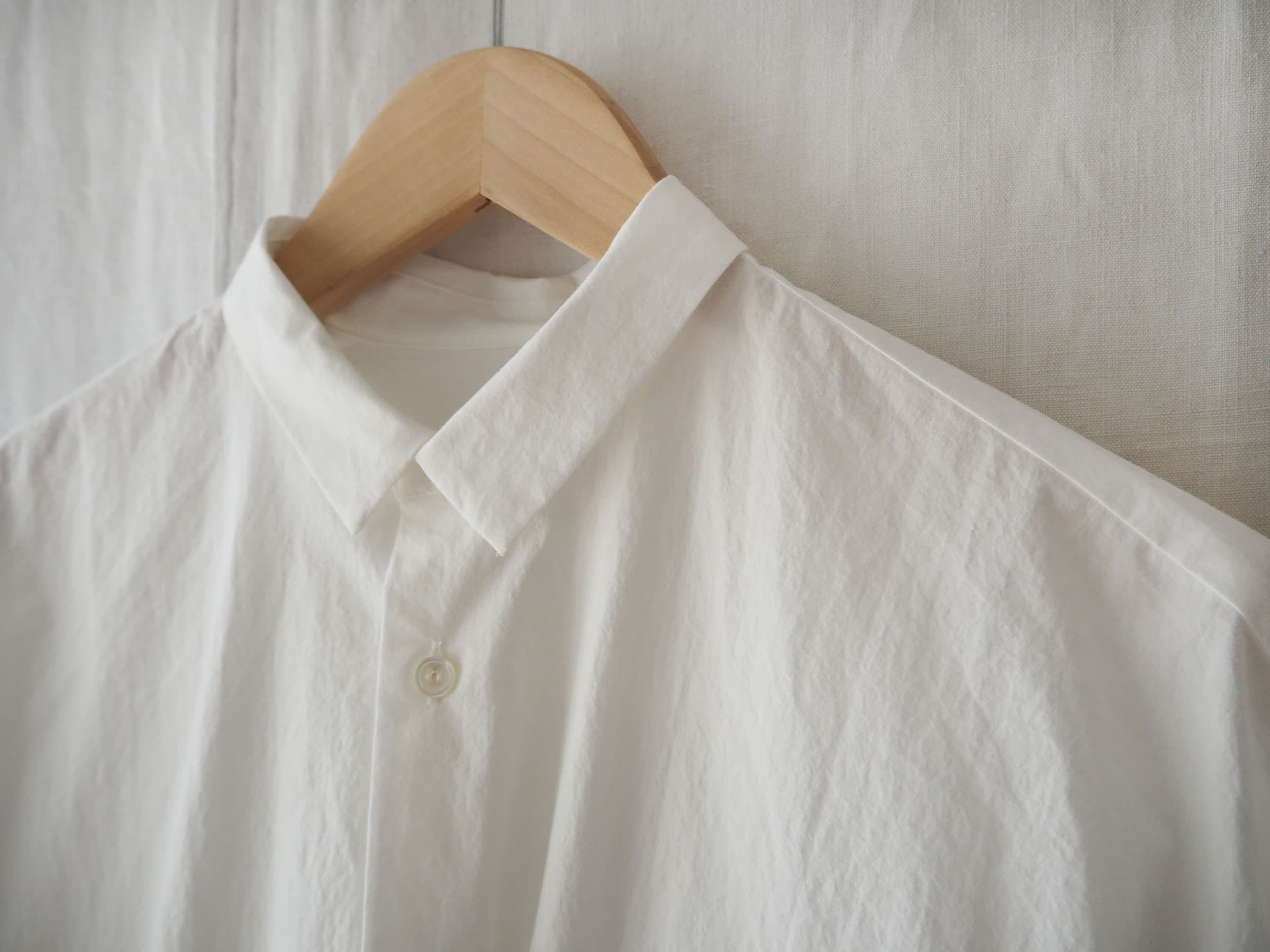 MAKIE, Shirt KATE – White - thumbnail 3