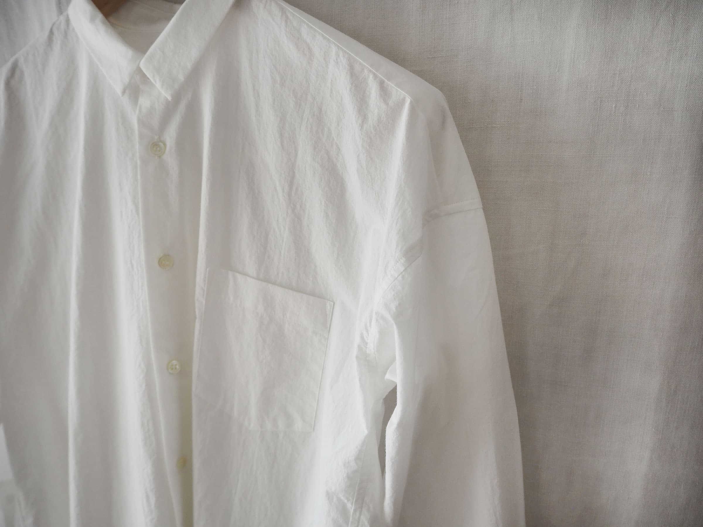 MAKIE, Shirt KATE – White - thumbnail 4