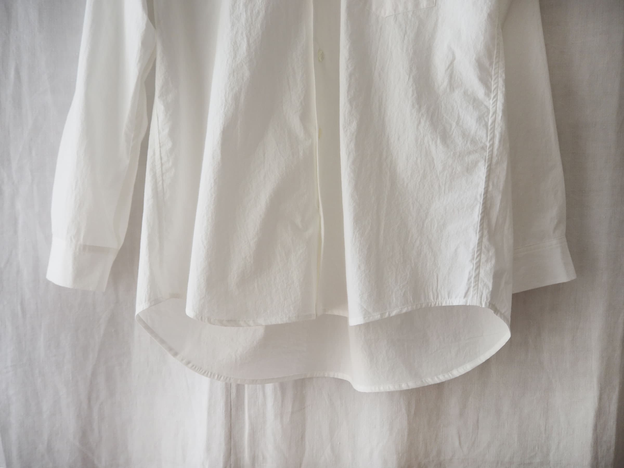 MAKIE, Shirt KATE – White - thumbnail 5
