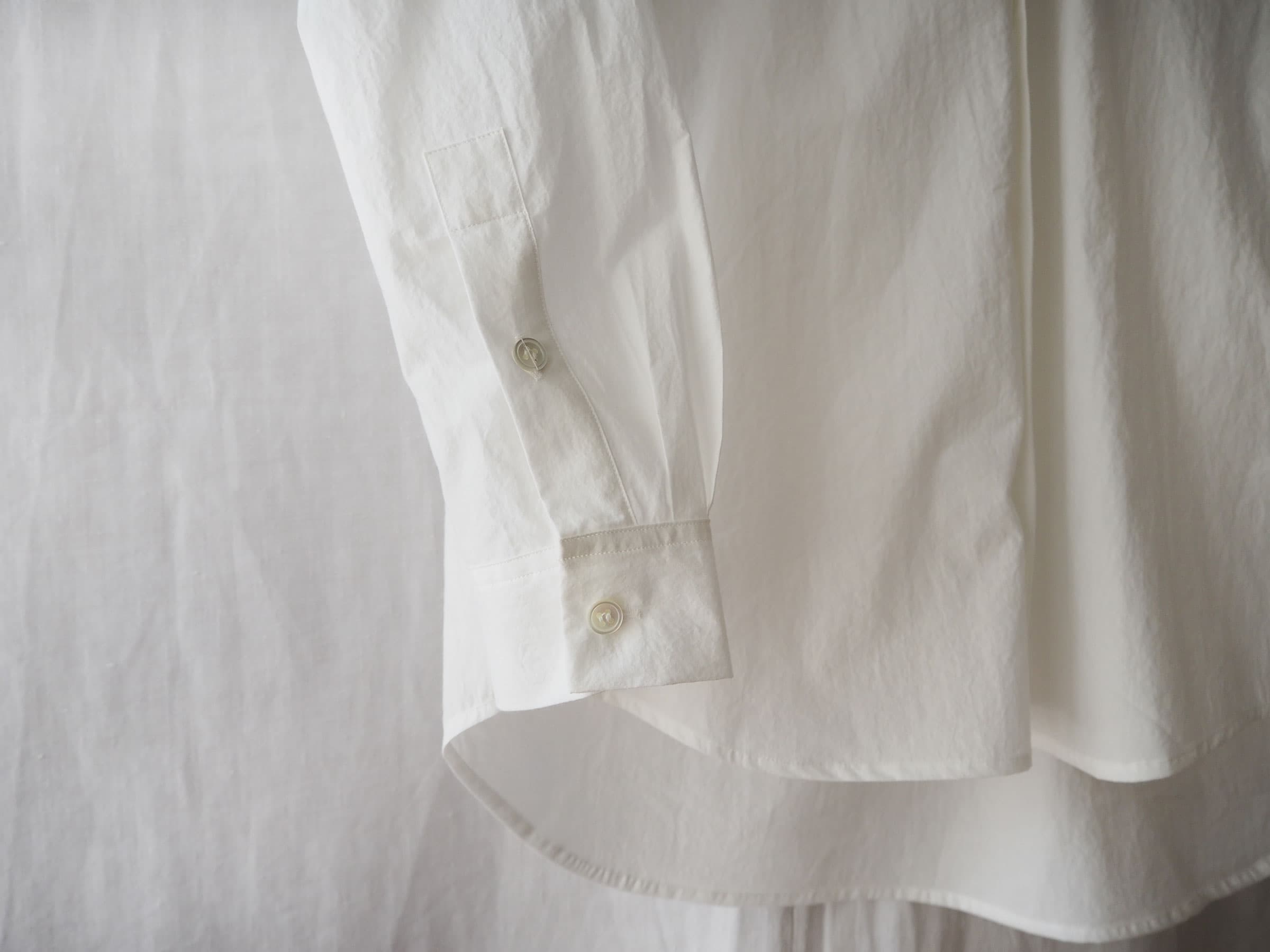 MAKIE, Shirt KATE – White - thumbnail 6