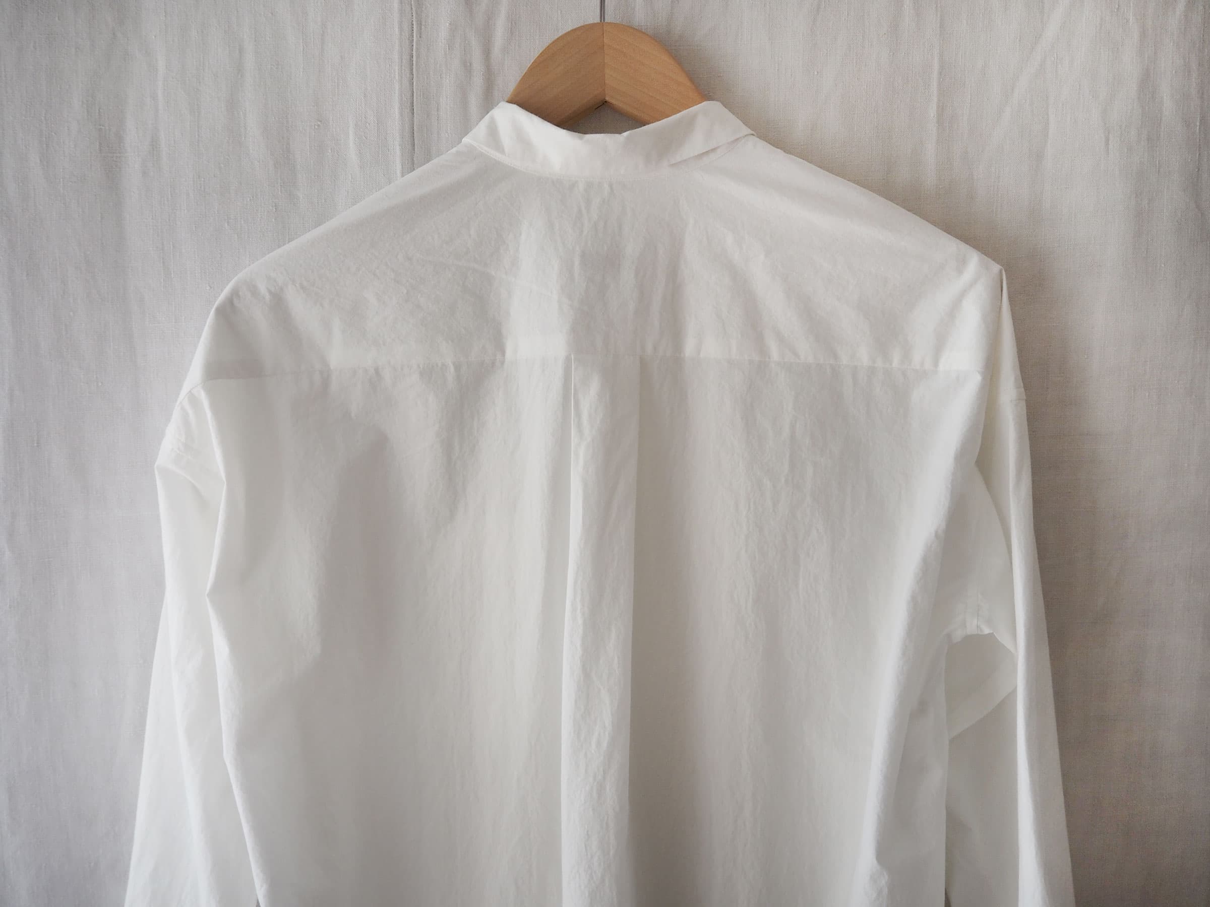 MAKIE, Shirt KATE – White - thumbnail 7