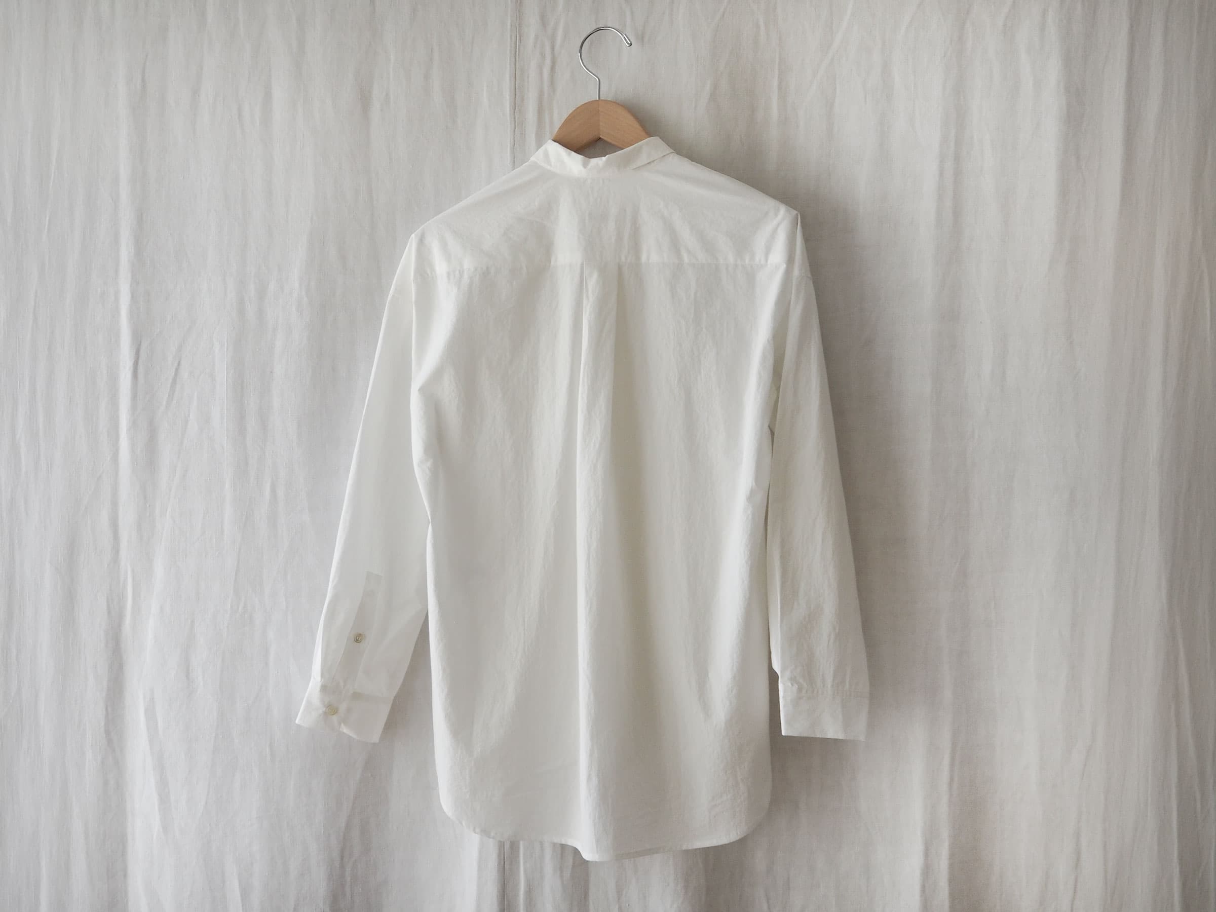 MAKIE, Shirt KATE – White - thumbnail 8