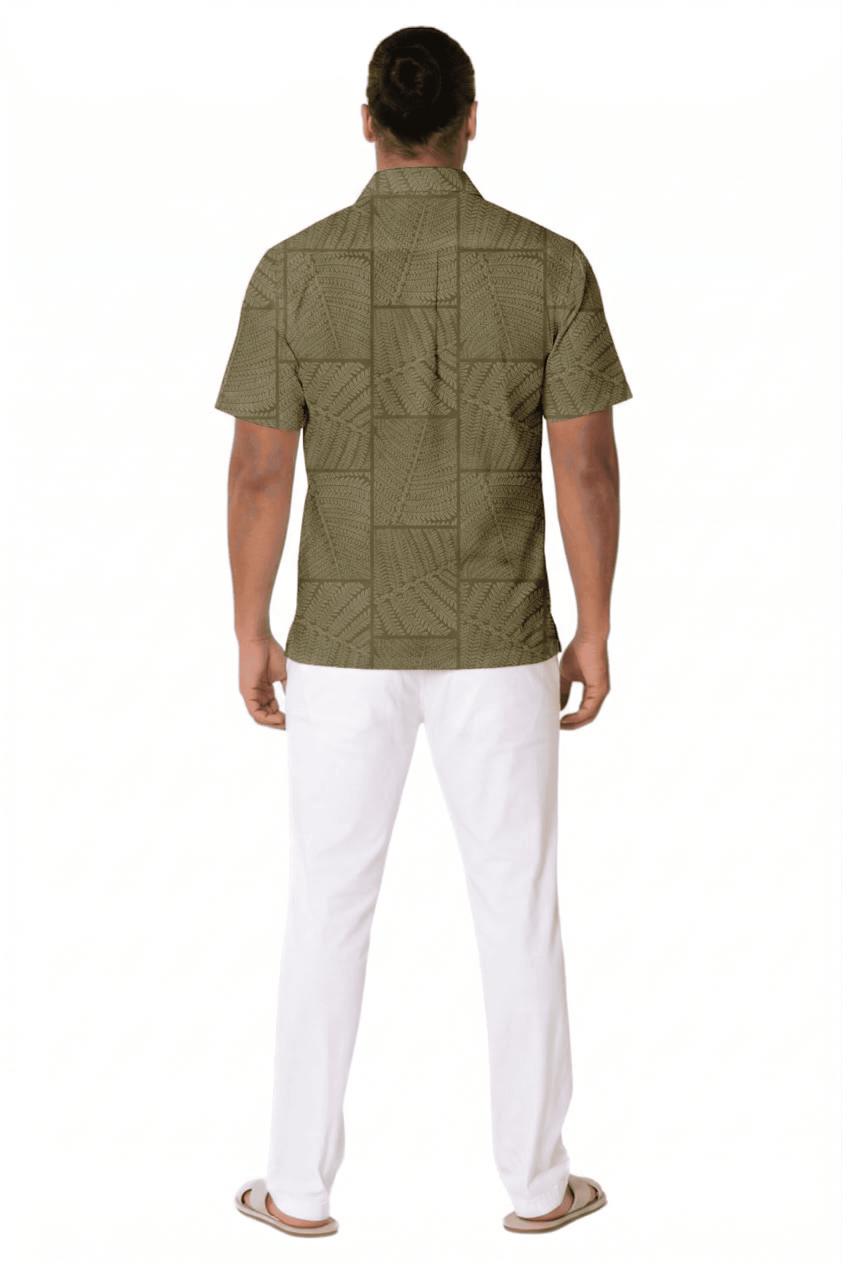 MAHALO SHIRT S-S - thumbnail 2