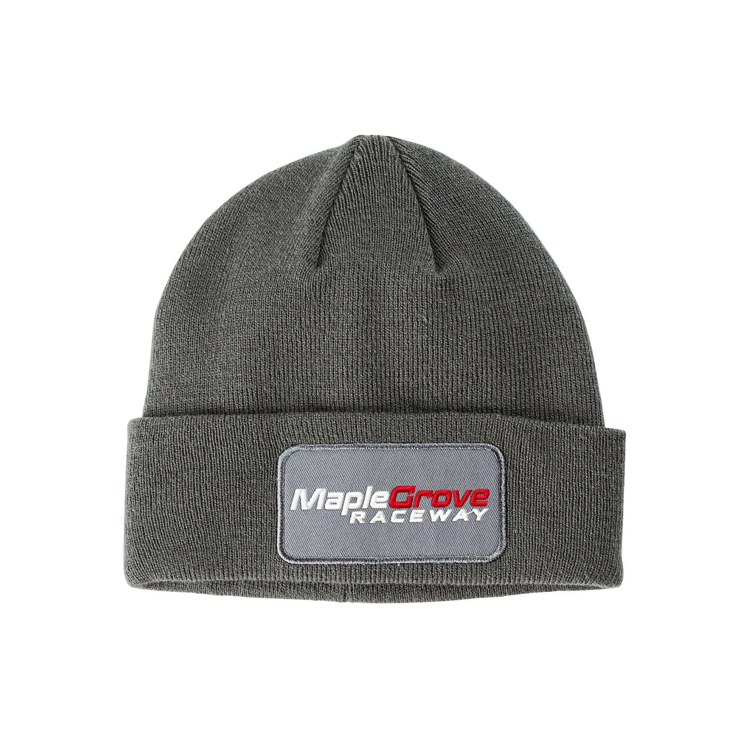 Corporate Text Beanie