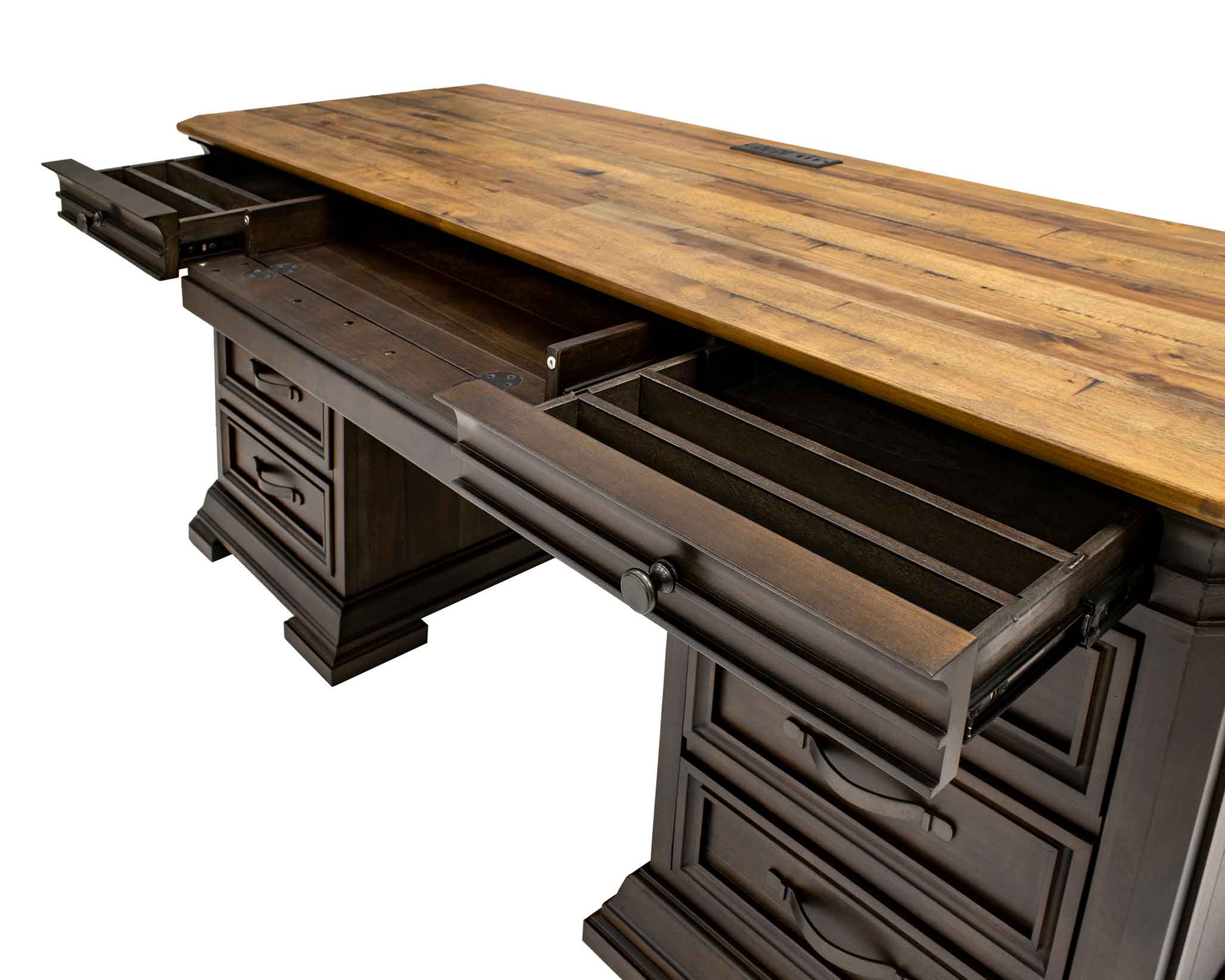 68″ W Credenza - thumbnail 2