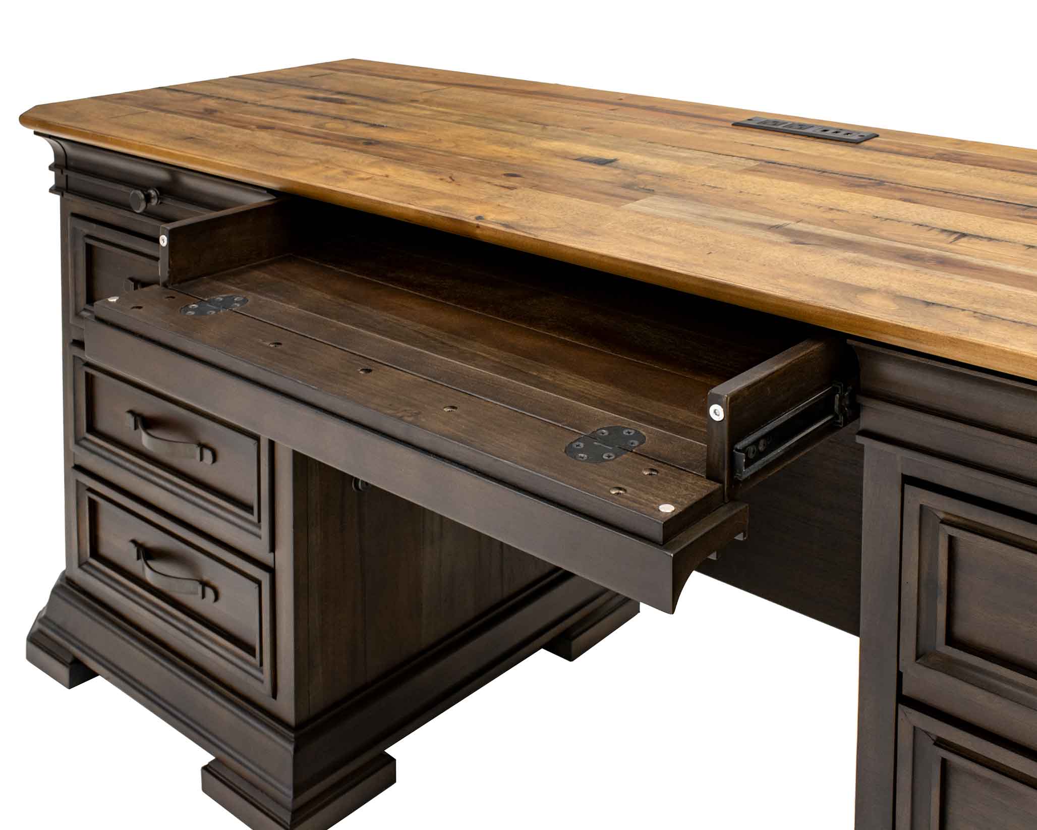 68″ W Credenza - thumbnail 3