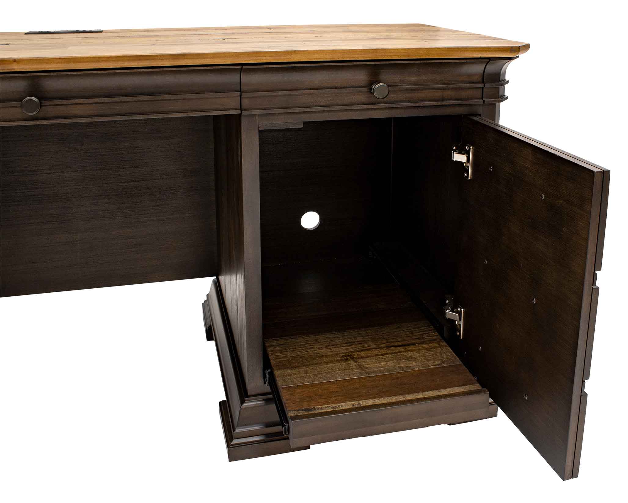 68″ W Credenza - thumbnail 5