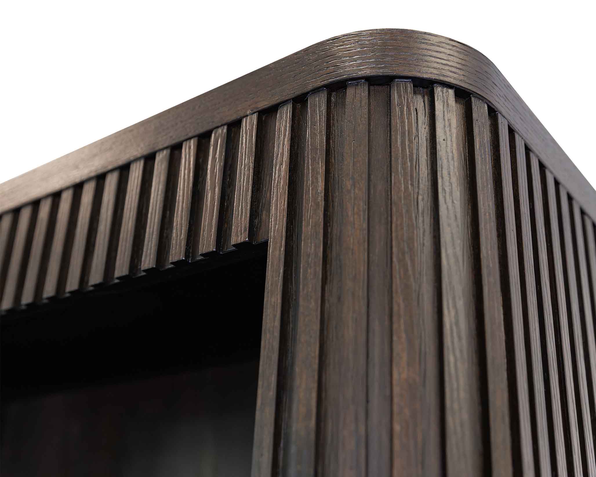 76″ H Bookcase with Doors - thumbnail 8