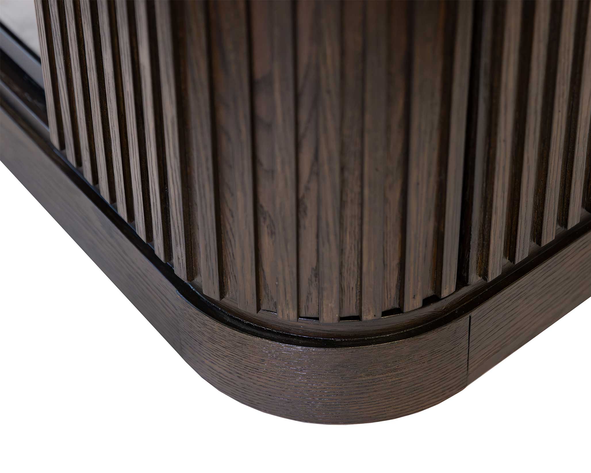 84″ Fireplace TV Stand - thumbnail 9