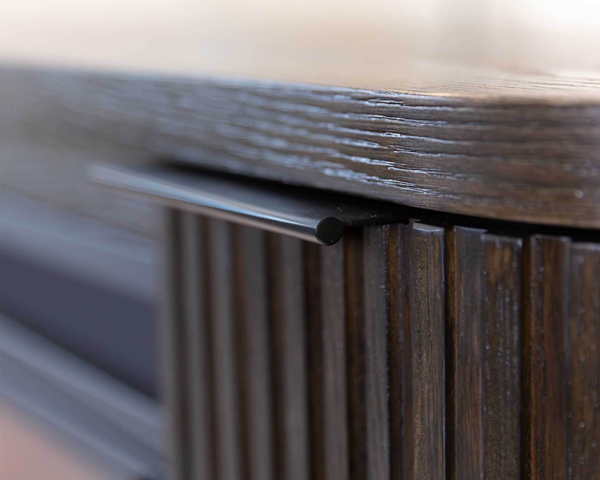 84″ Fireplace TV Stand - thumbnail 7
