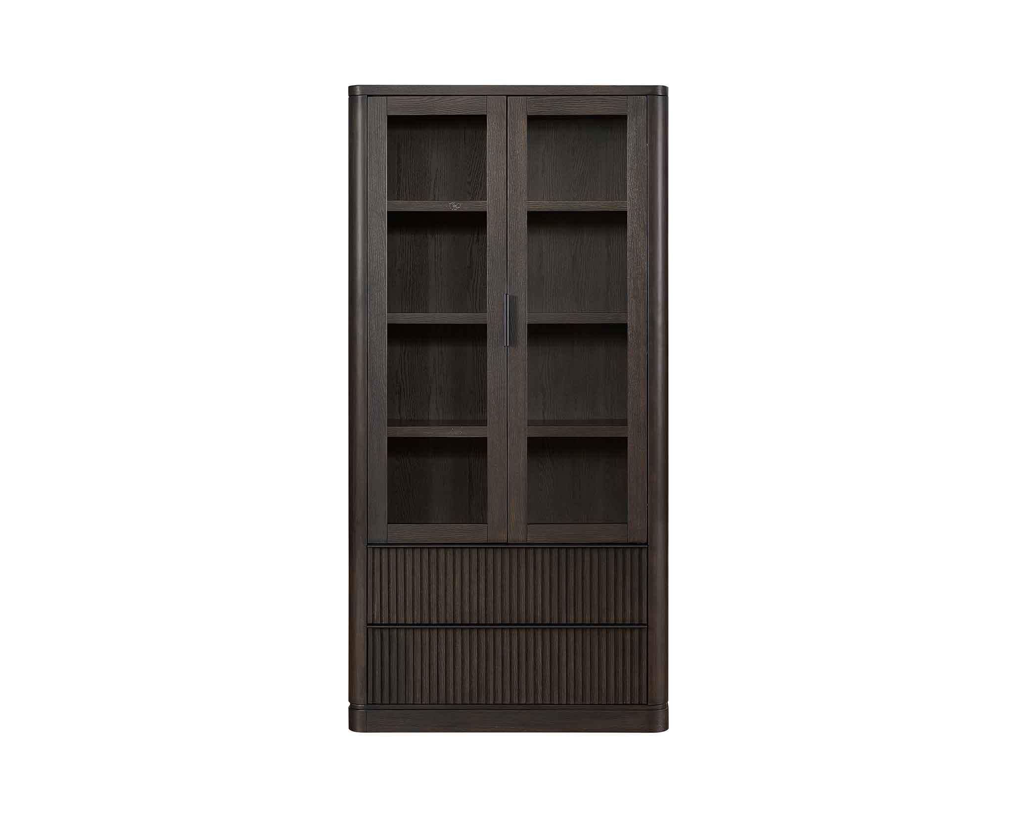 76″ H Display Cabinet - thumbnail 2