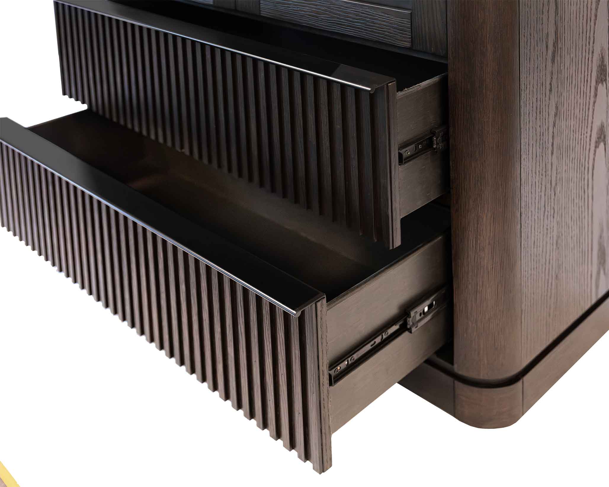 76″ H Display Cabinet - thumbnail 6